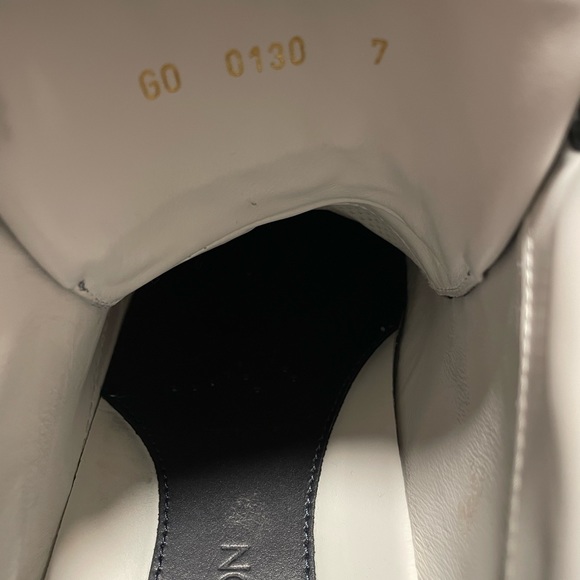 Louis Vuitton sneakers - Picture 6 of 9